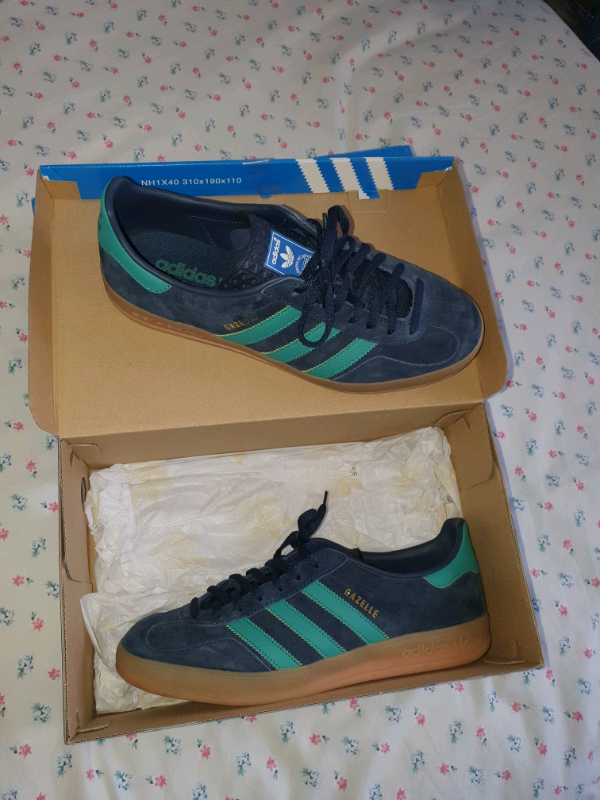 size 8 mens trainers sale